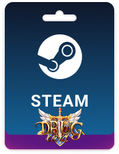 Steam Wallet Code